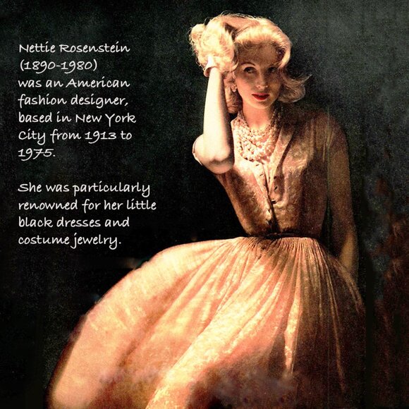 11-25 JUST VINTAGE SHARE - Picture 2 of 16